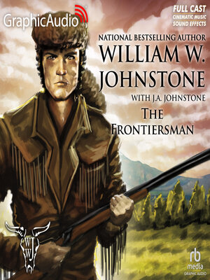 cover image of The Frontiersman